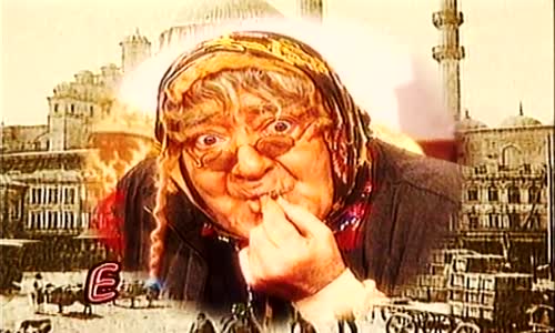 Nerede O Eski Kumrular 9.Bölüm Erol Günaydın  İsmet Ay