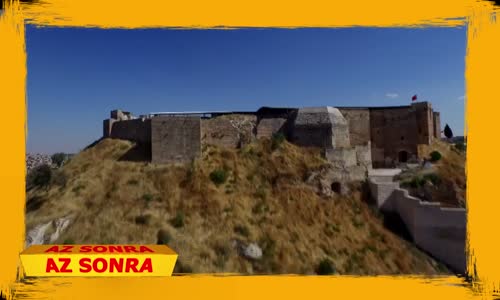 Murat YENİ TÜRKİYE Yollarında Gaziantep 1.Bölümü