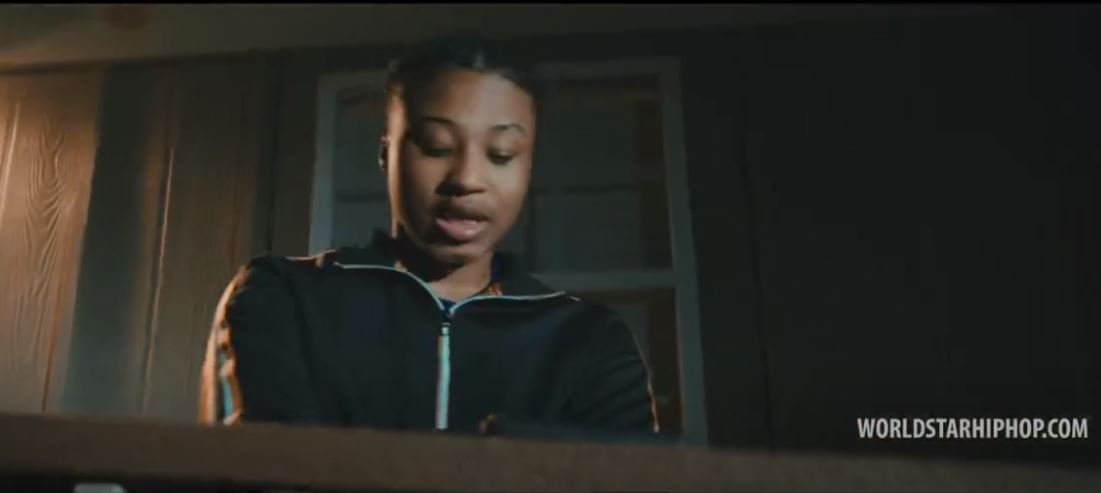 Jesus Honcho 'The Prayer'