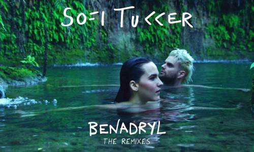 Sofı Tukker - Benadryl (Kled Mone Remix)
