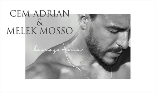 Cem Adrian & Melek Mosso - Bana Sorma (Official Audio)
