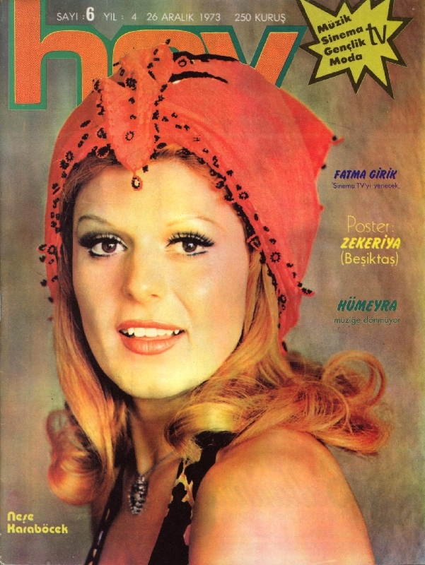 Neşe Karaböcek  Yağmur Ağlıyor