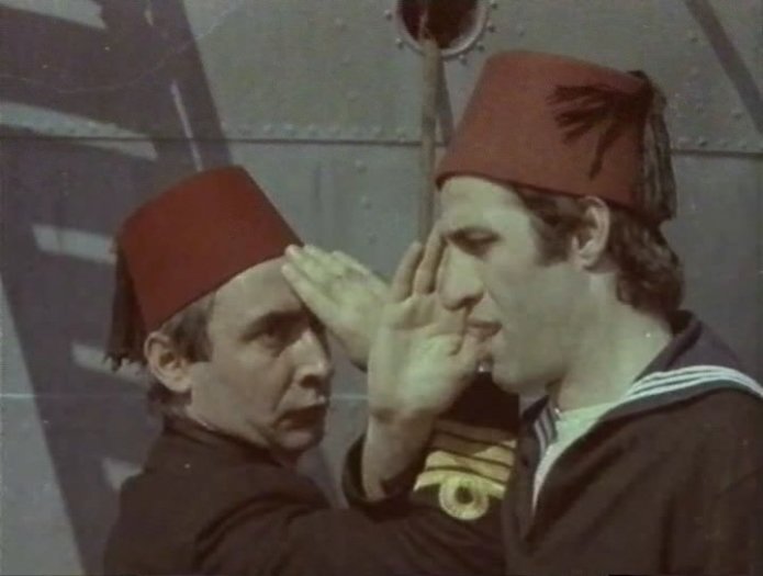 Süt Kardeşler Şarkısını Bir de Böyle Dinleyin