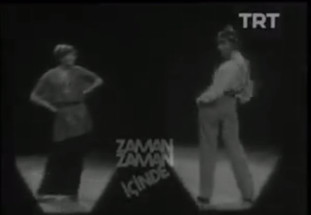Zaman Zaman İçinde (1978) 1.Bölüm 