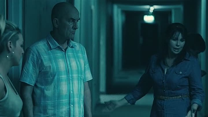 Toplu Konutlar Hd İzle