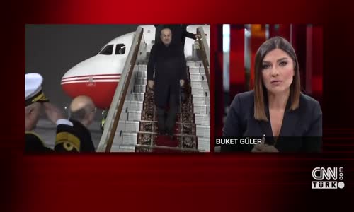 Rusya'daki Sarrac ve Hafter görüşmesinin perde arkası