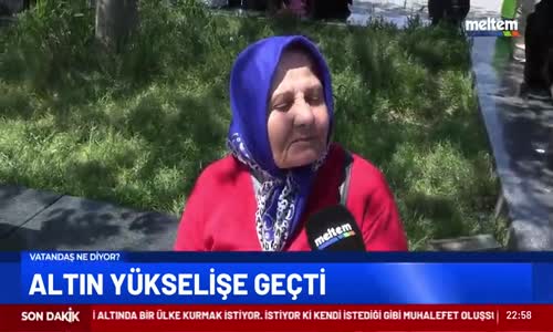 Ben Ona Sağlık Örgütü Demem!