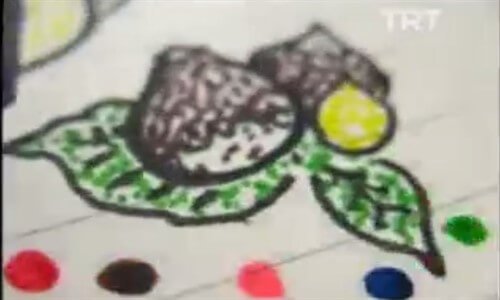 Adem'in Seyir Defteri 21.Bölüm