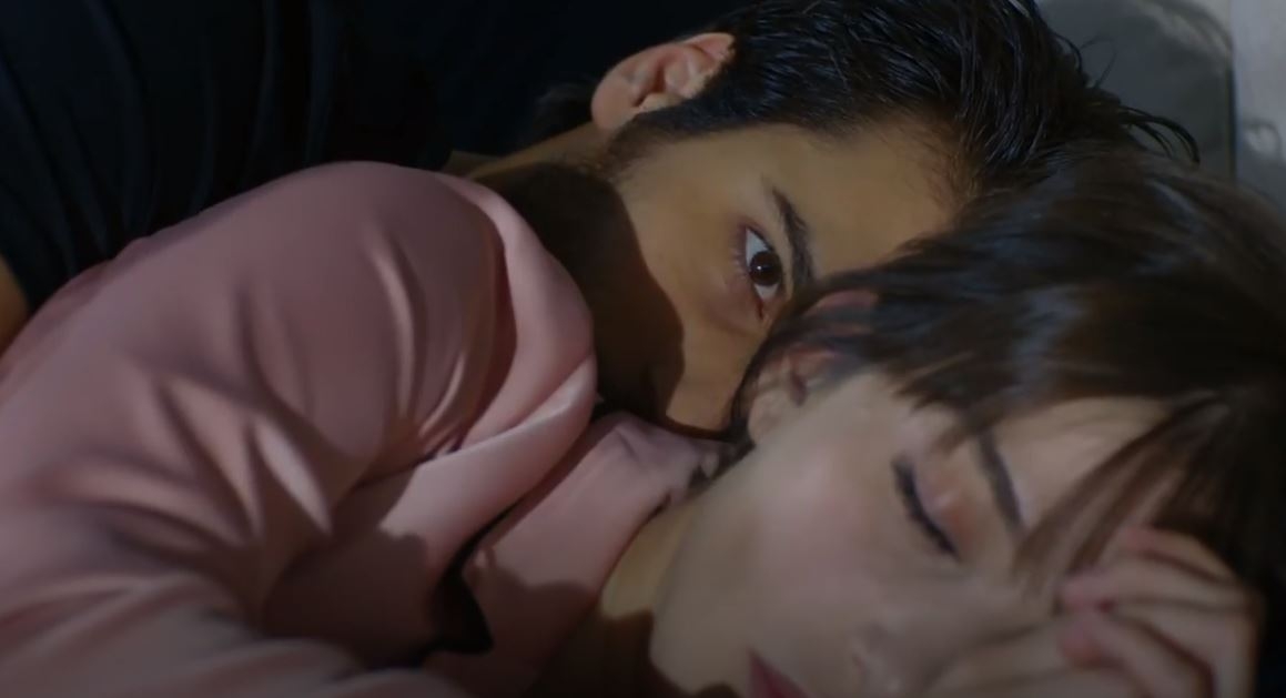 Dolunay 17. Bölüm - Seni Seviyorum