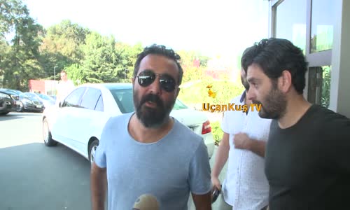 Tarık Ünlüoğlu'nun Ardından