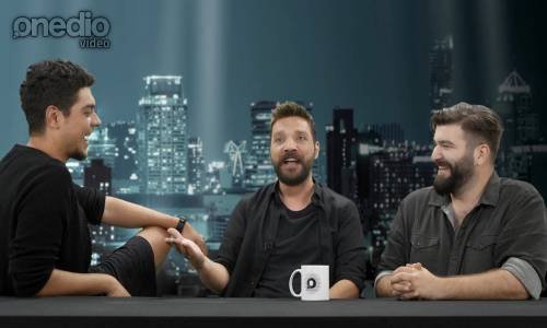 Oğuzhan Uğur'la Pinç Yeni Sezon 16. Bölüm İzle