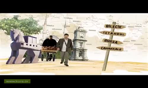 Maceracı _ Özel Bölüm 1