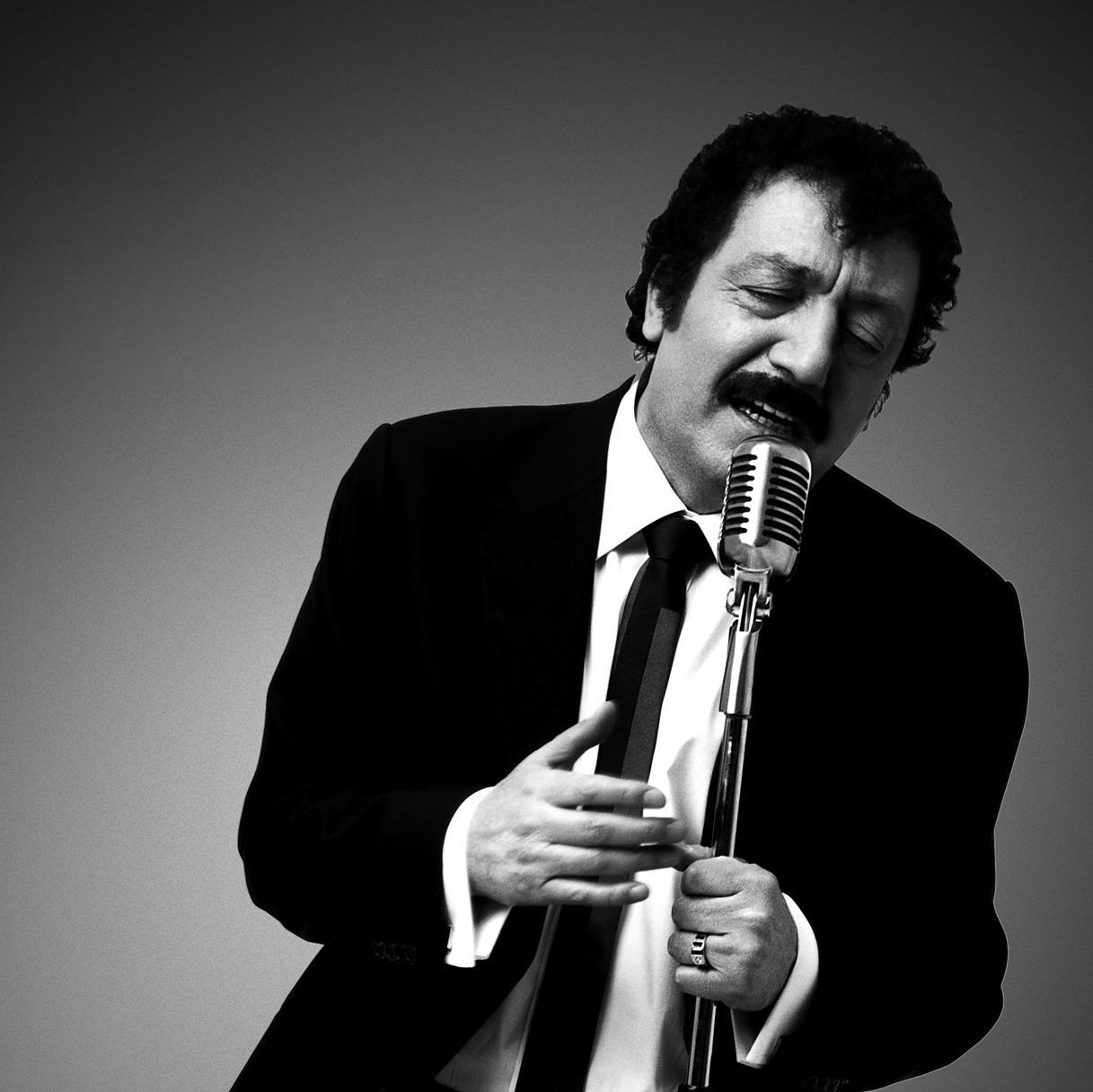 Müslüm Gürses - Kaç Kadeh Kırıldı