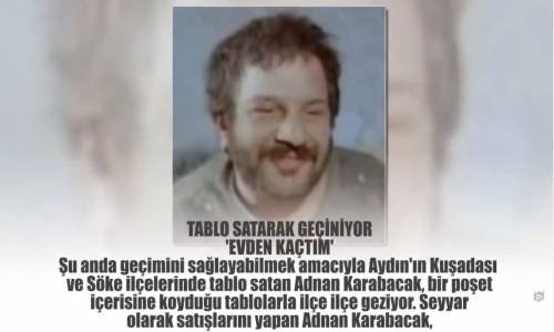 Umudumuz Şaban'ın Küçük Ringosu Şimdi Ne Yapıyor