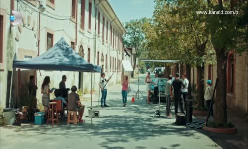 İki Yalancı  - Büyük Aşk Sona Erdi!