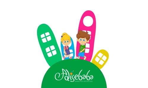 Heidi Çizgi Film Türkçe Masal 10 