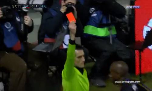 Rayo Vallecano 1 - 2 Leganes Maç Özeti İzle