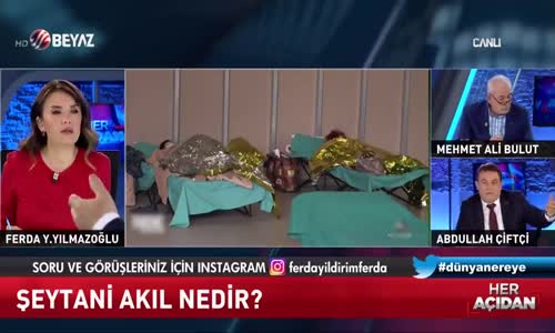 Abdullah Çiftçi, aşıyı bulacak olan kurumun adını açıkladı!