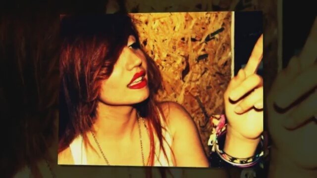 Elsa Ebru - Pembe İhanet 