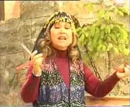 Bedia Akartürk - Konya Oyun Havası