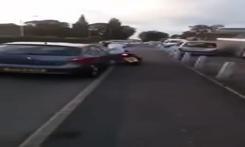 Motosiklet Macerası Erken Biten Genç 