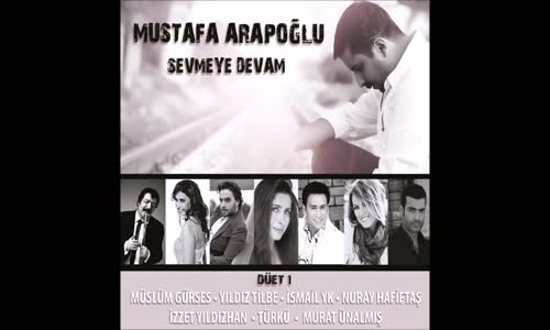 Derdin Ne Yıldız  Tilbe Feat Mustafa Arapoğlu