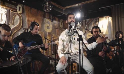 Vahap Kök - Git Dedin