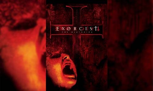 Şeytan 4 Başlangıç Exorcist The Beginning Türkçe Dublaj Hd İzle