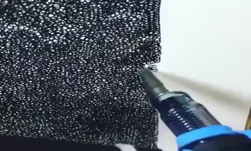 Robotun Yetenek Şovu