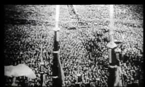 2. Dünya Savaşı Döneminde Türkiye'deki Radyo Yayınları izle 