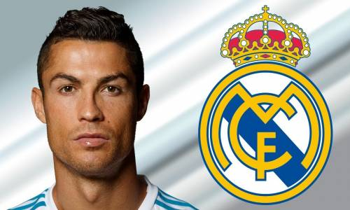 Real Madrid'in Cristiano Ronaldo İçin Hazırladığı Veda Videosu