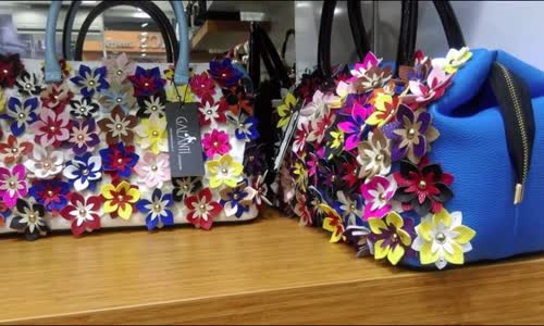 Bu Sezonun En Şık Çanta Modelleri