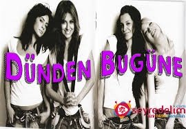 Dünden Bugüne Hepsi Grubu