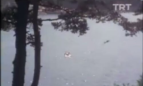 Bolu Abant Gölü İzle