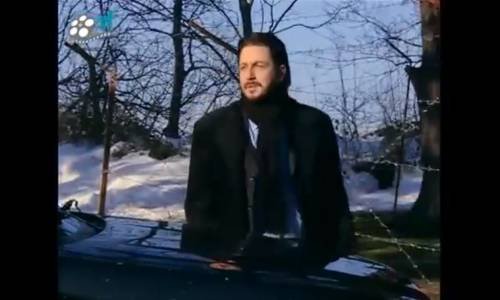 Emret Komutanım - Kaçak Asker Yakalandı İşte Yeni Asker