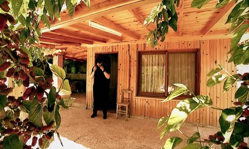 Ahmet Şafak    Geriye Aşk Kalır 