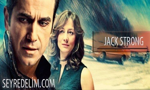Jack Strong Film İzle
