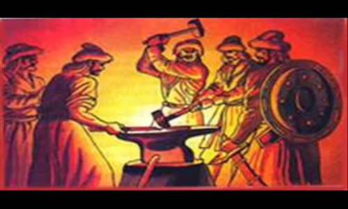 Ezen Bolsun YurtumgaAltai Kai