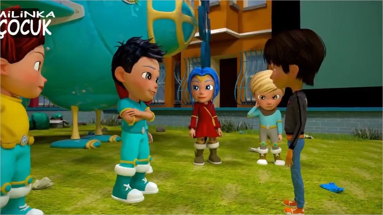 Değerler Ailesi - 2. Bölüm