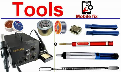 Asus Z00VD Şart Etmiyor İse Tamiri Nasıl Yapılır ?