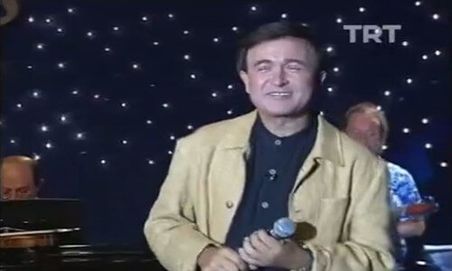 Erol Evgin-Şoför Mehmet izle