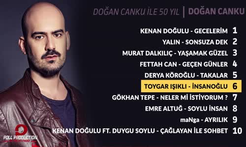 Toygar Işıklı - İnsanoğlu