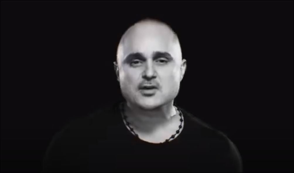 Miri Yusif - Hərdən