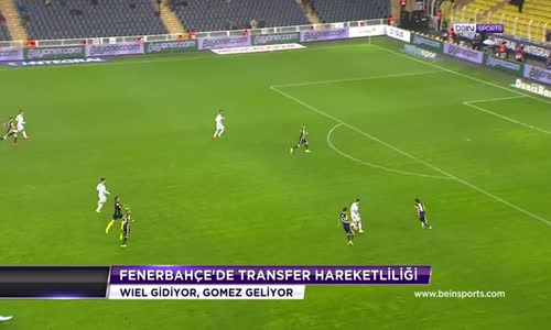 Ve Fenerbahçe Stoperini Buldu! İmza An Meselesi!