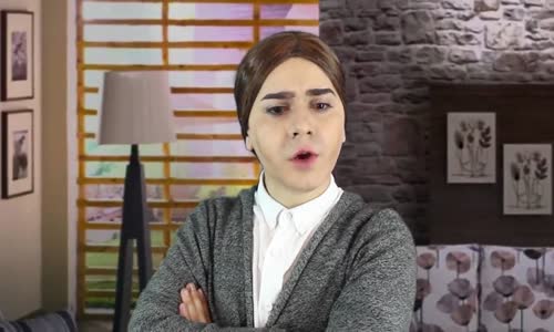 ZALİM İSTANBUL PARODİ