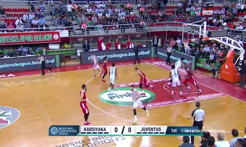 Kaf Kaf Avrupa'da Tam Gaz Özet