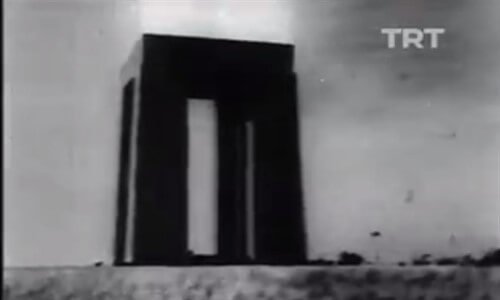 Çanakkale Şehitliği İzle