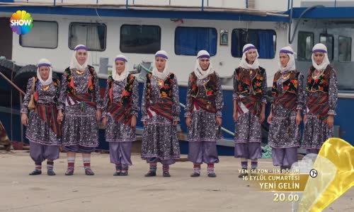 Yeni Gelin 16. Bölüm 1.Fragman