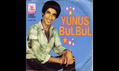 Yunus Bülbül - Bıkmadın Mı