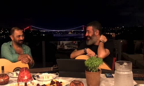 Hakan Altun & Aydın Kara -Yeminim Olsun (Akustik) 
